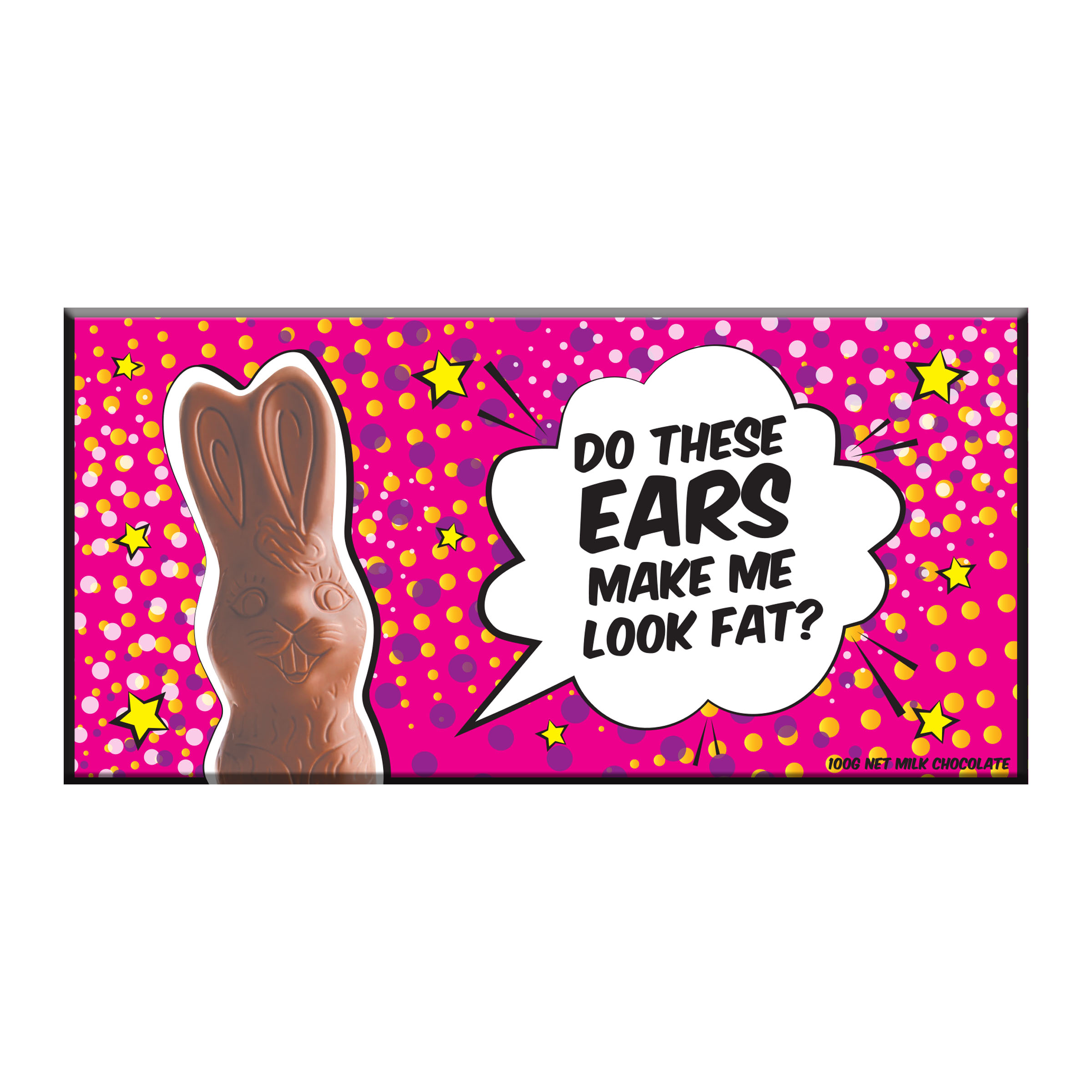 Fat Ears 54